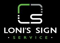 Loni's Sign Service